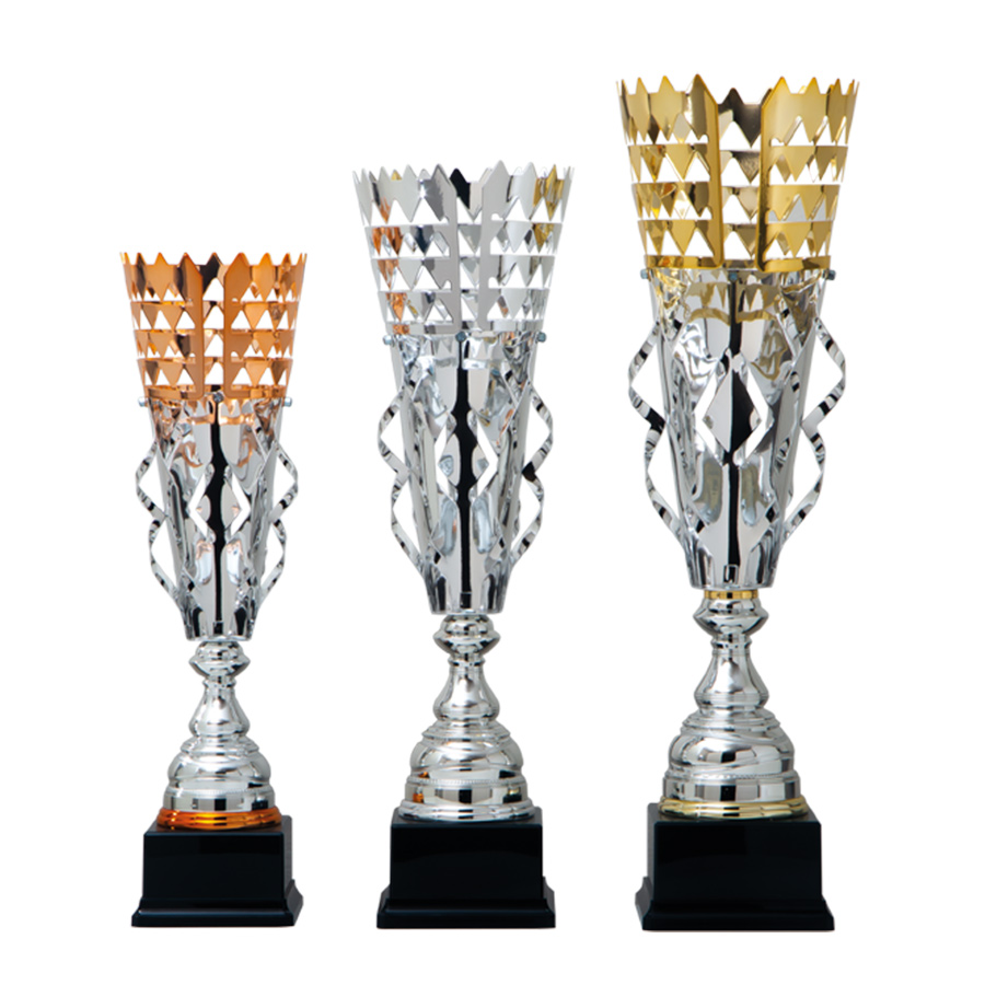 EX.20 - Exclusieve beker XL (50cm-63cm)