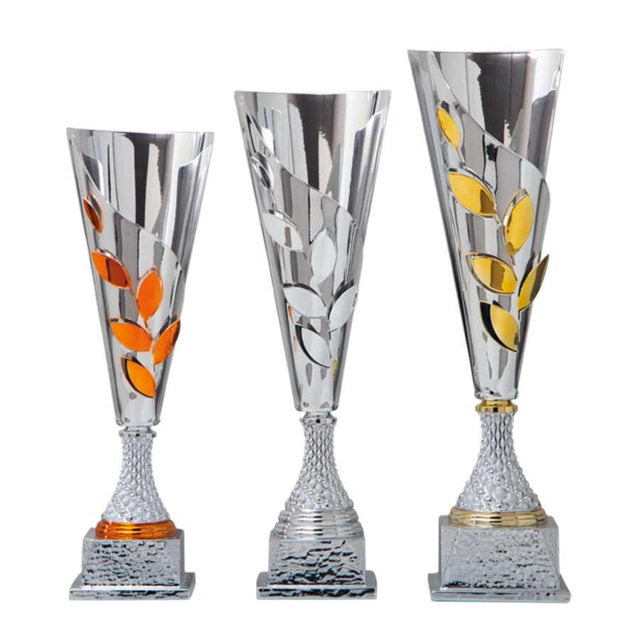 EX.21 - Exclusieve beker XL (48cm-57cm)