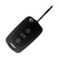 Autosleutel Behuizingen